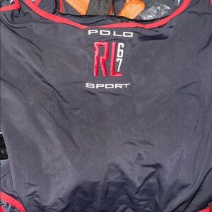 Ralph Lauren Sport Swimsuit